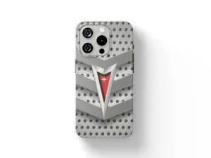 Pontiac Protezione Smartphone Alta Gamma Robusta Pro